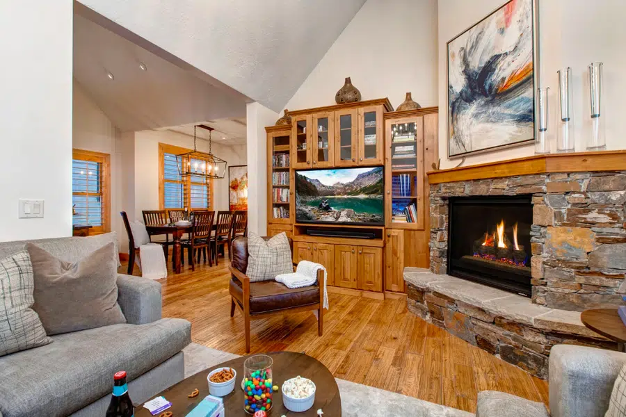 Abode Park City